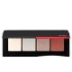 Shiseido Essentialist Eye Palette - 02 Platinum