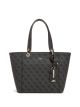 Guess Sc669123Coa Kamryn Tote Coal Nb