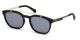 Guess GU 6907 02C Men's Sunglasses Black Size 52