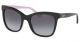 Ralph Lauren 0Ra525650018G53 Youth Fashion Black Acetate W Nb