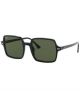 Ray Ban 0Rb19739013153 Square Ii Icons Black Acetate W Nb