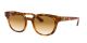 Ray Ban 0RB4324 647551 50 YELLOW LIGHT HAVANA CLEAR GRADIENT BROWN Injected Unisex