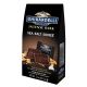 GHIRARDELLI STAND-UP BAG (LARGE) SEA SALT SOIREE INT DARK SQUARES 