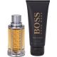 Hugo Boss The Scent EDT Spray 100ml + Sg 100ml