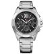 Tommy Hilfiger Black Stainless Steel Casual Watch Chelsea 1781844